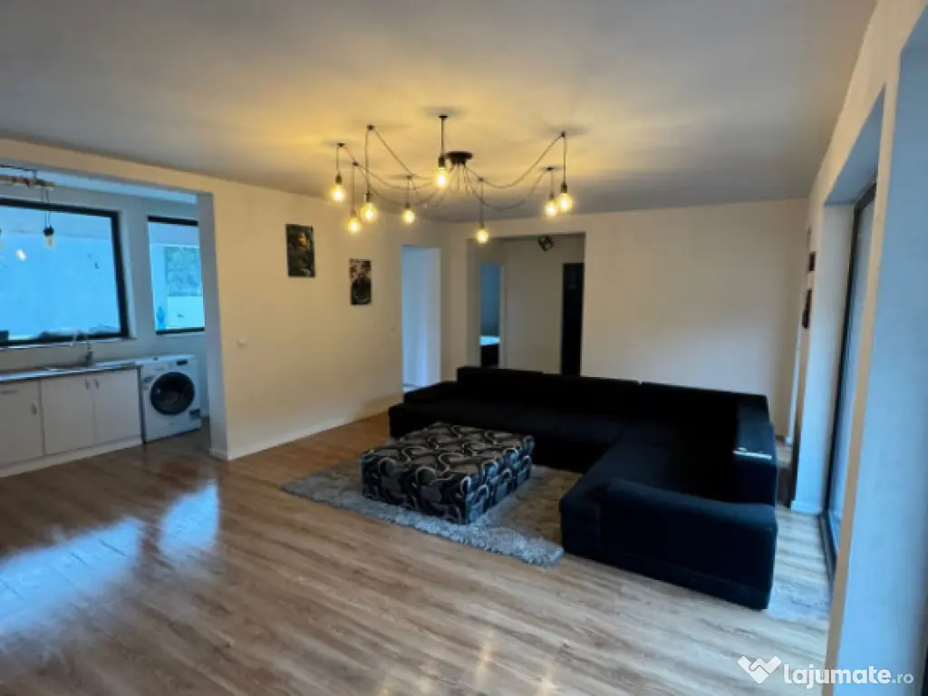 Casa cu 3 camere in Tocile 