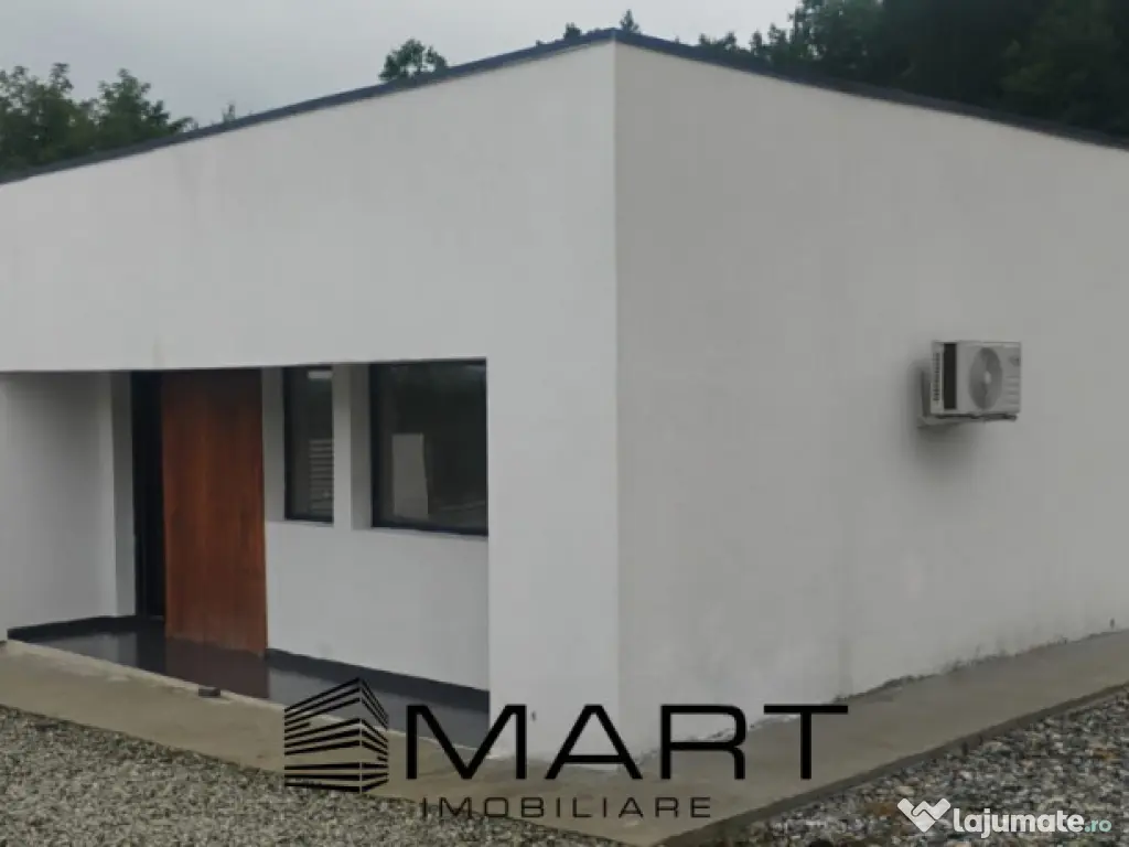 Casa cu 3 camere in Tocile 