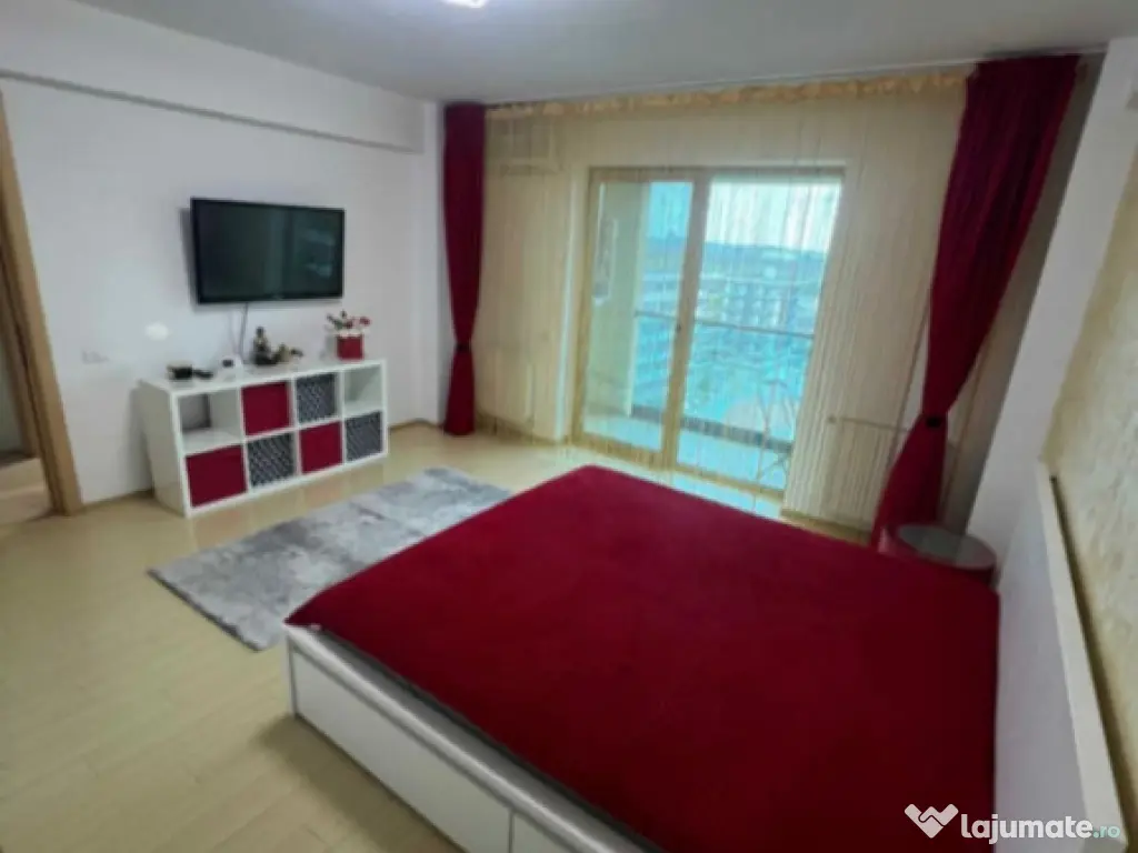 Apartament de 2 camere vanzare Hanul cu Peste, Constanta