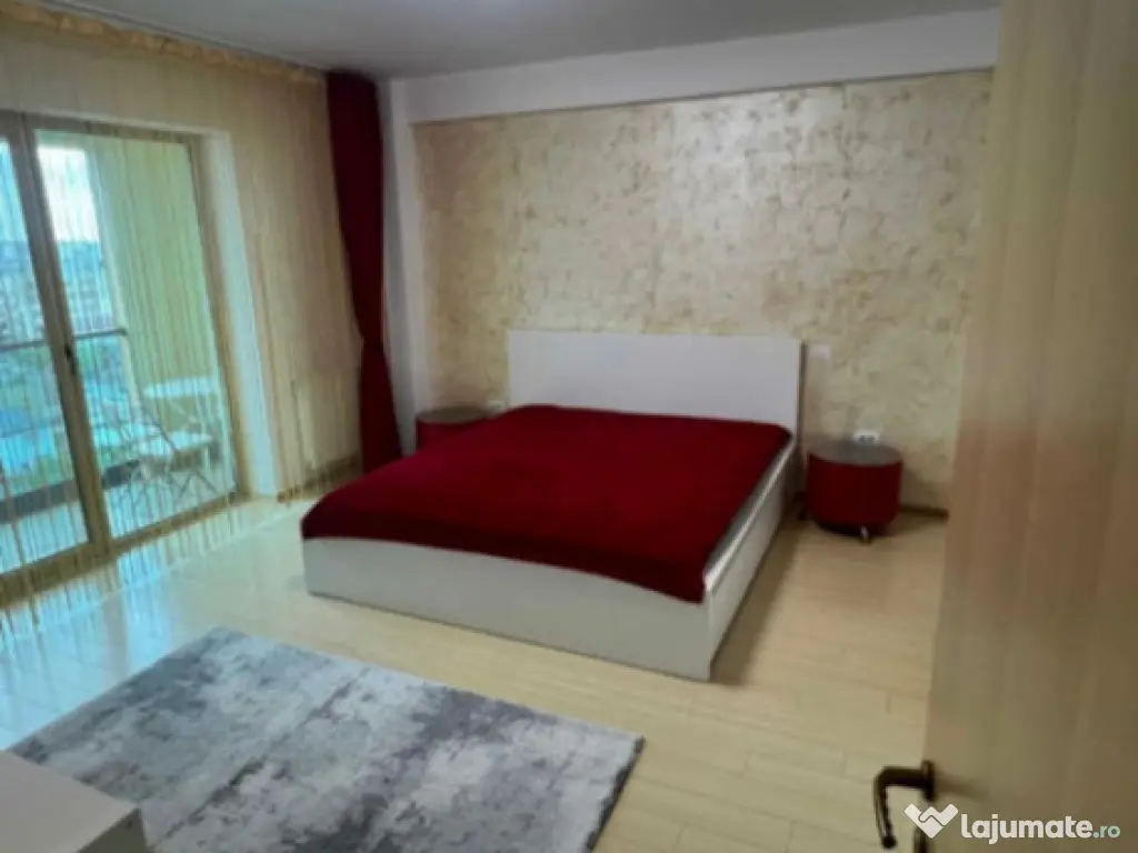 Apartament de 2 camere vanzare Hanul cu Peste, Constanta