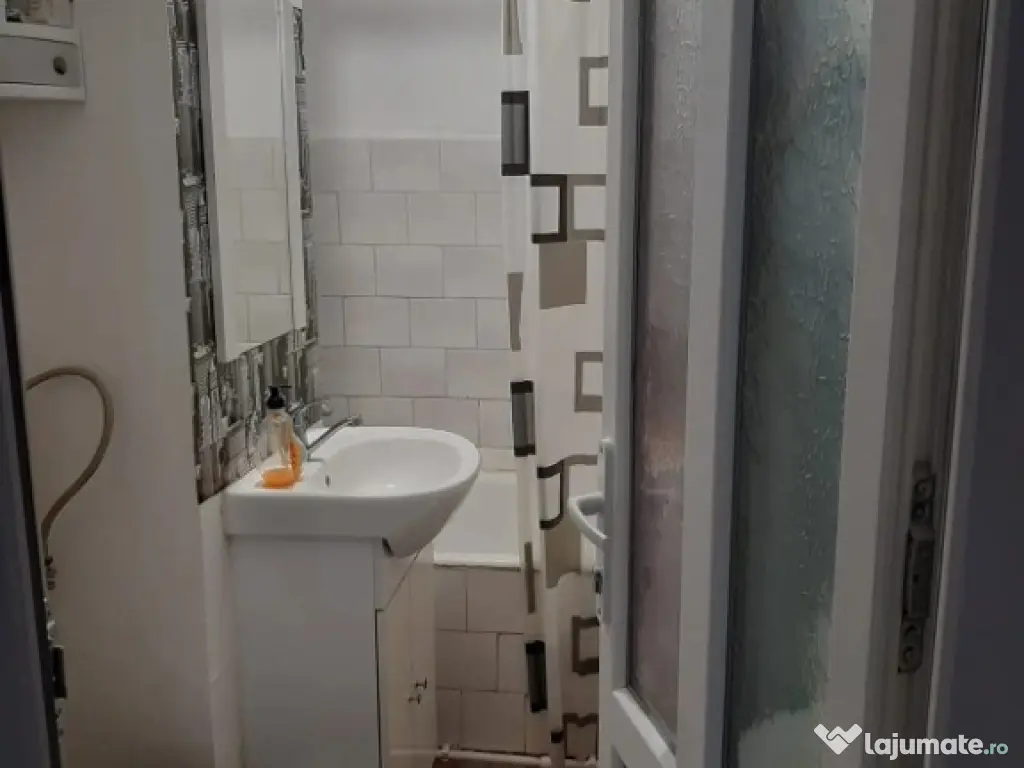 Apartament cu 2 camere ~ zona Unirii Sud ~ etaj 1 din 4 ~Pret: 82.000e 