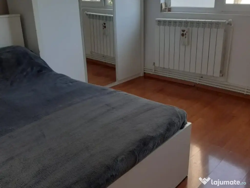 Apartament cu 2 camere ~ zona Unirii Sud ~ etaj 1 din 4 ~Pret: 82.000e 