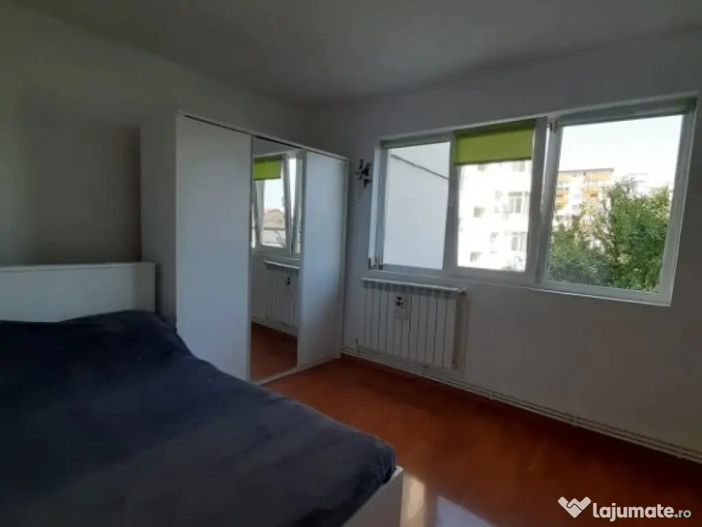 Apartament cu 2 camere ~ zona Unirii Sud ~ etaj 1 din 4 ~Pret: 82.000e 