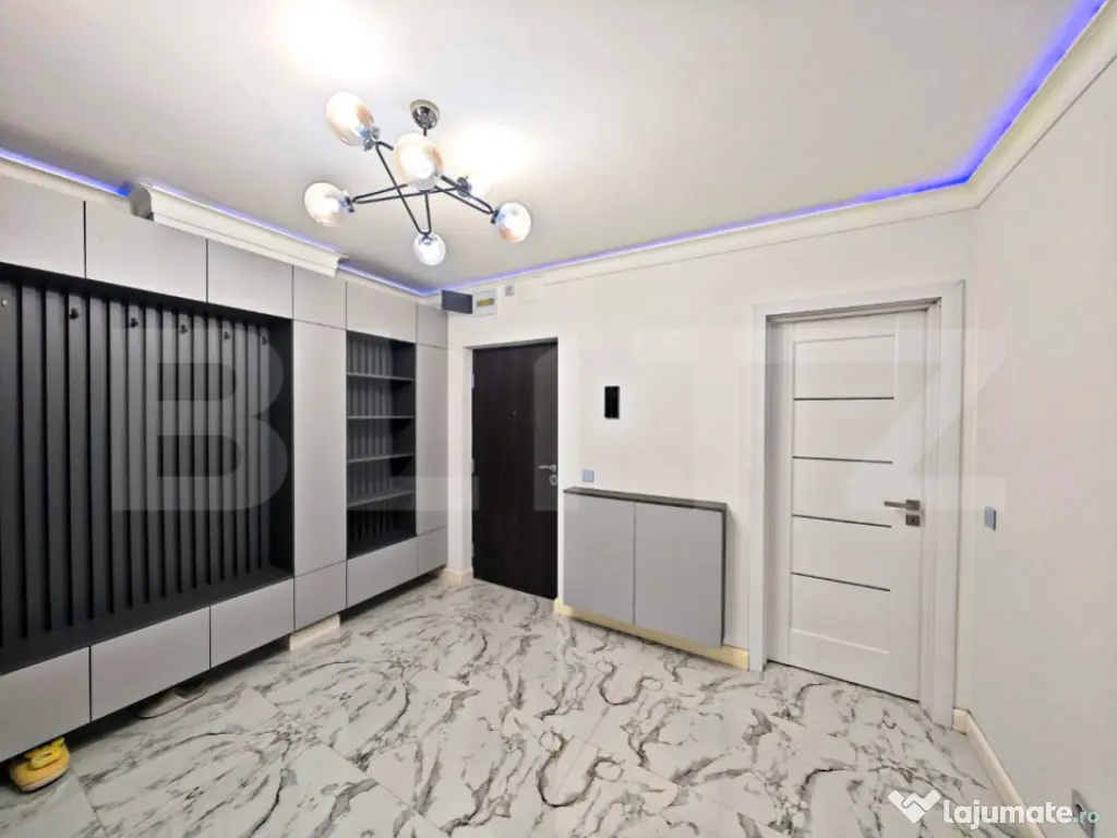 2 Camere NOU | Bloc 2020 | Parcare Subterană | Calea Aradul