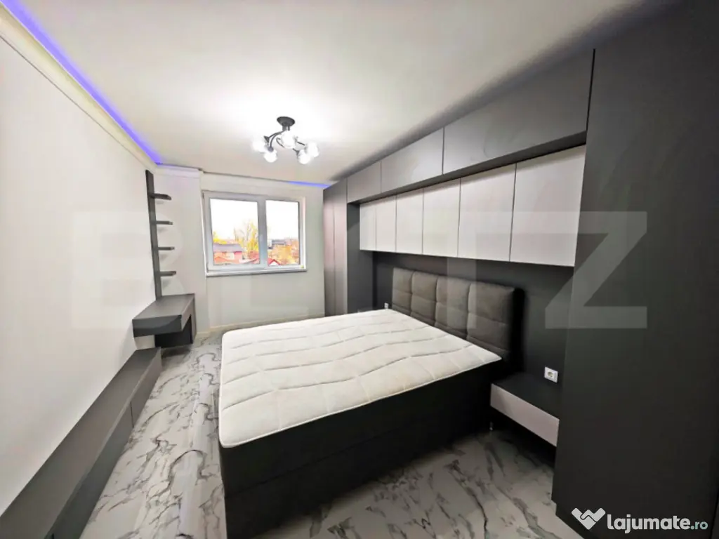 2 Camere NOU | Bloc 2020 | Parcare Subterană | Calea Aradul