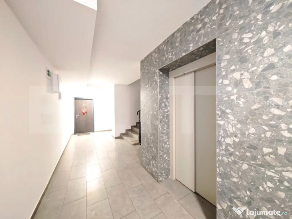 2 Camere NOU | Bloc 2020 | Parcare Subterană | Calea Aradul