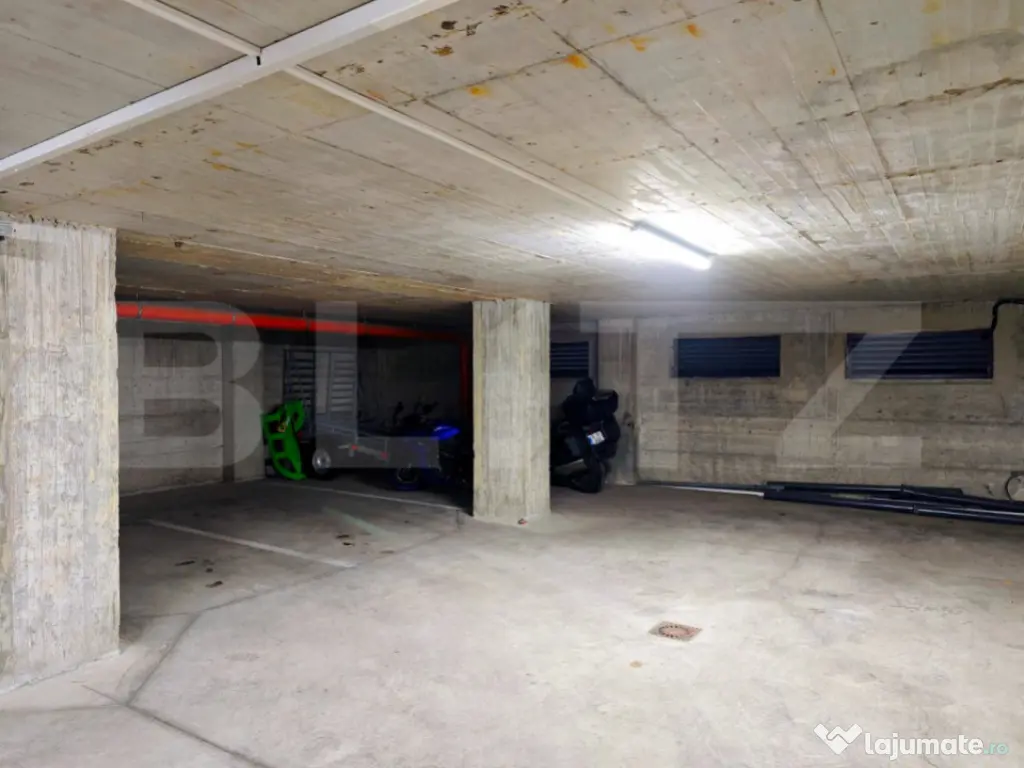 2 Camere NOU | Bloc 2020 | Parcare Subterană | Calea Aradul