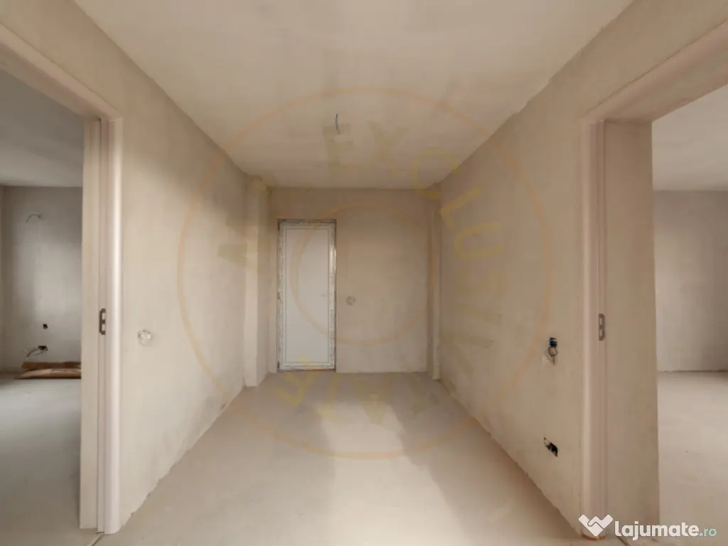 Casa la tara cu teren generos in zona Calinesti-Ciocanesti -