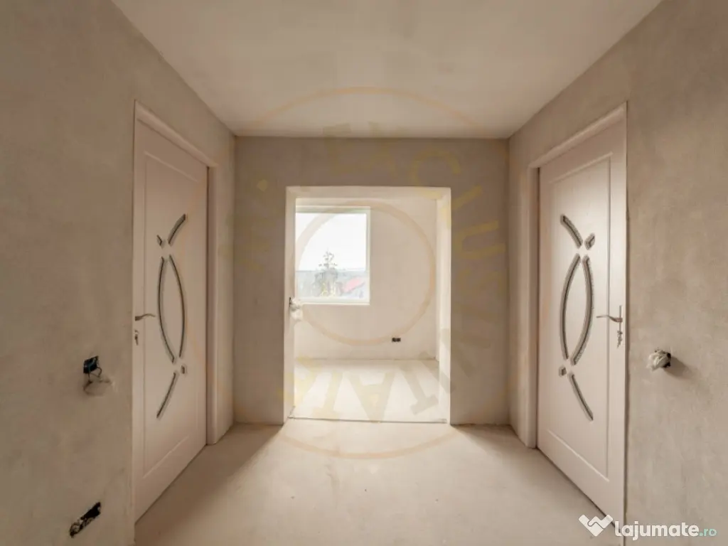 Casa la tara cu teren generos in zona Calinesti-Ciocanesti -