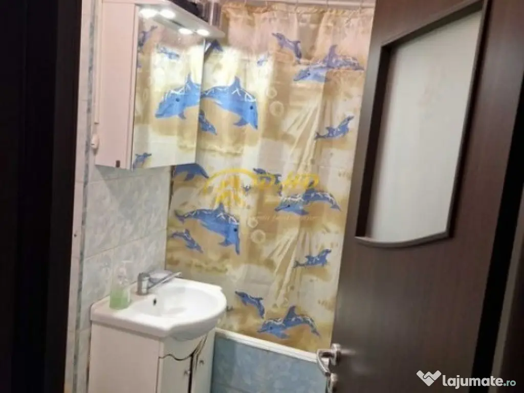 Apartament 3 camere - Gară