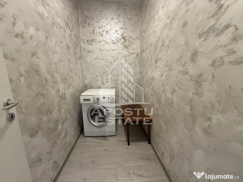 Apartament 4 camere cu etaj, AC, PET FRIENDLY, Torontalului