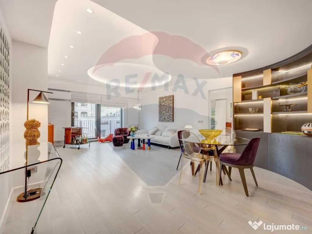 OFERTA UNICA : Apartament 3 camere | Kiseleff | 2 locuri ...