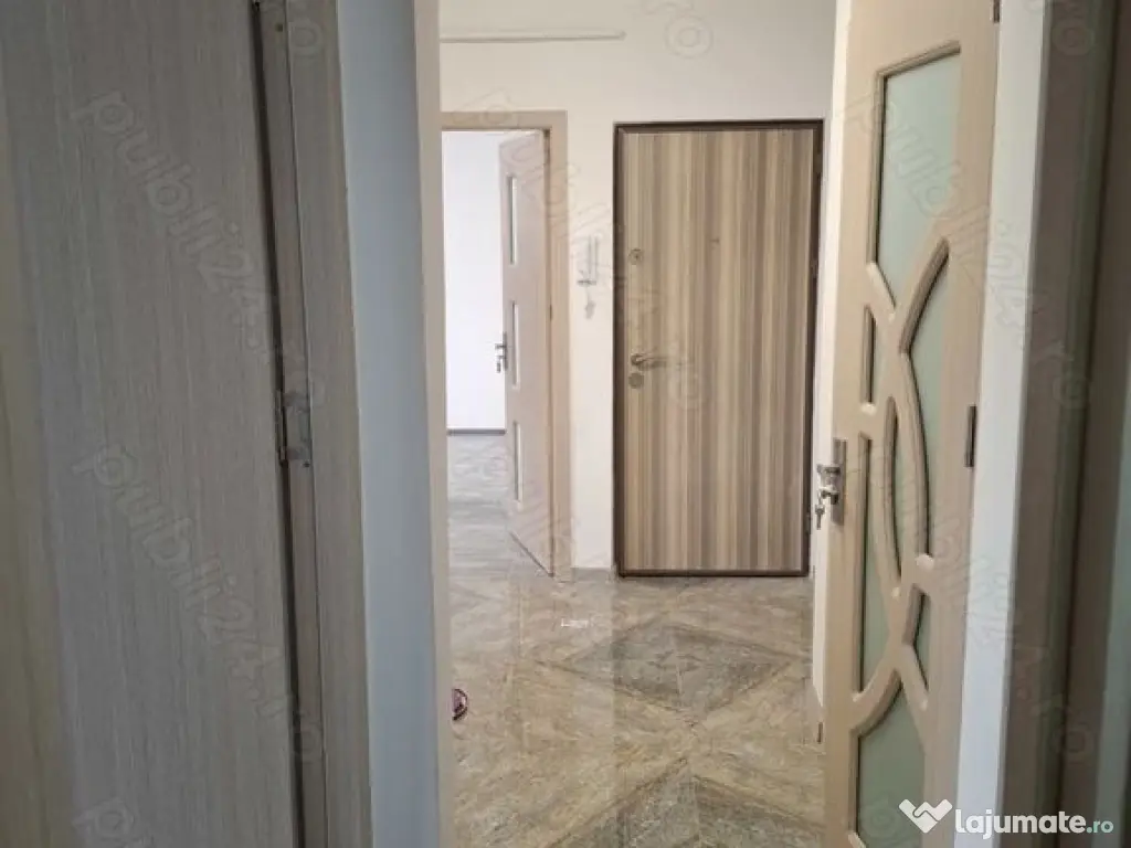 Apartament 2camere, IREG