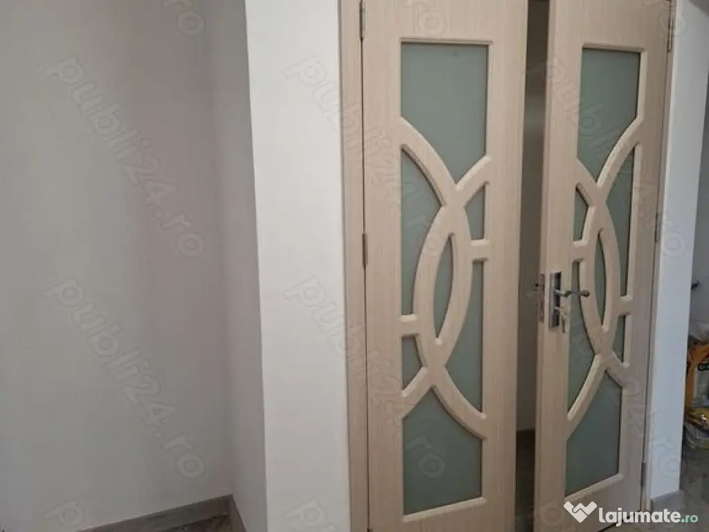 Apartament 2camere, IREG