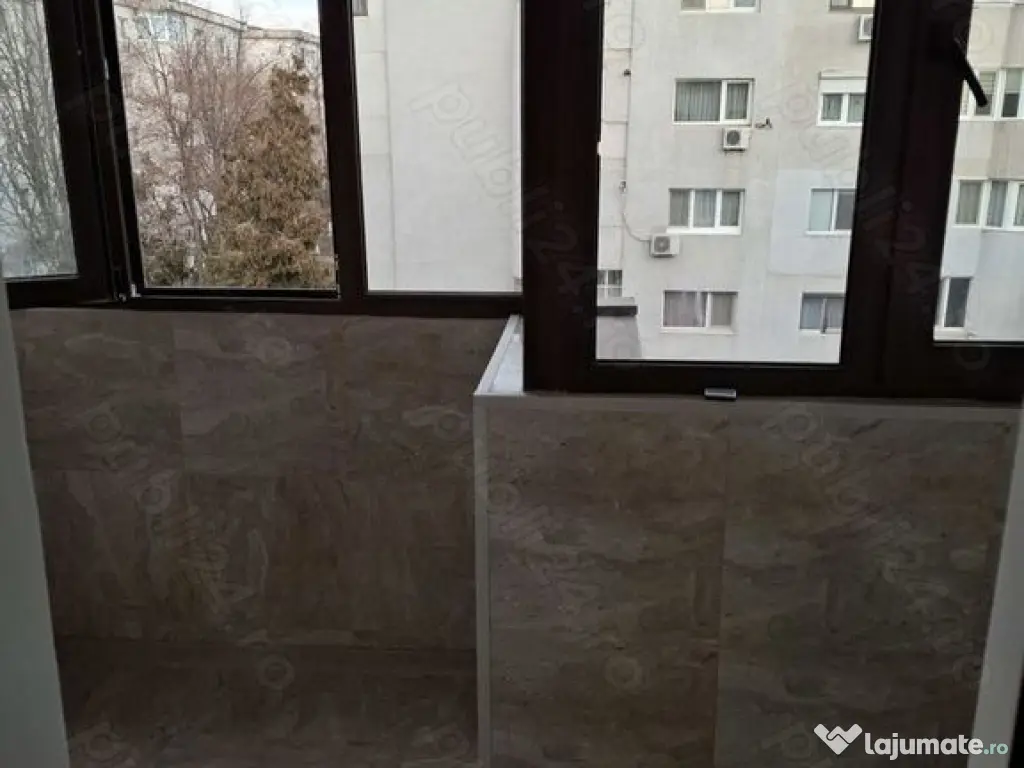 Apartament 2camere, IREG