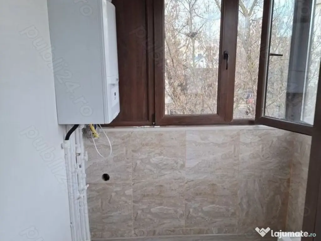 Apartament 2camere, IREG