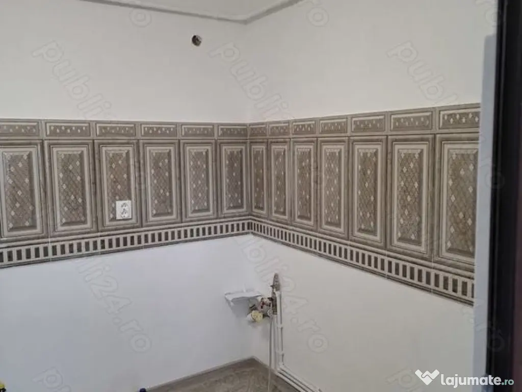 Apartament 2camere, IREG