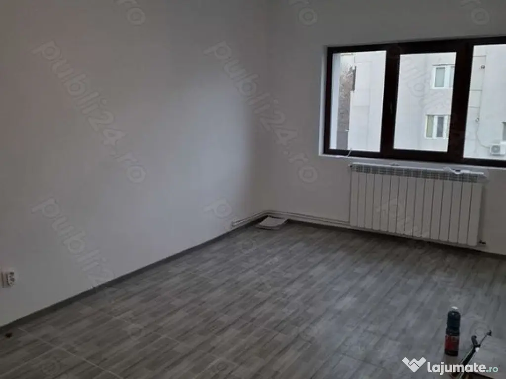 Apartament 2camere, IREG