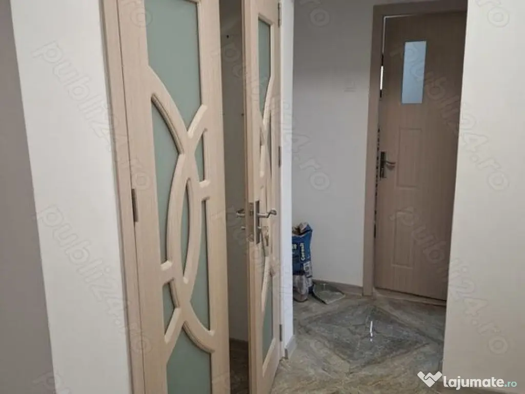 Apartament 2camere, IREG