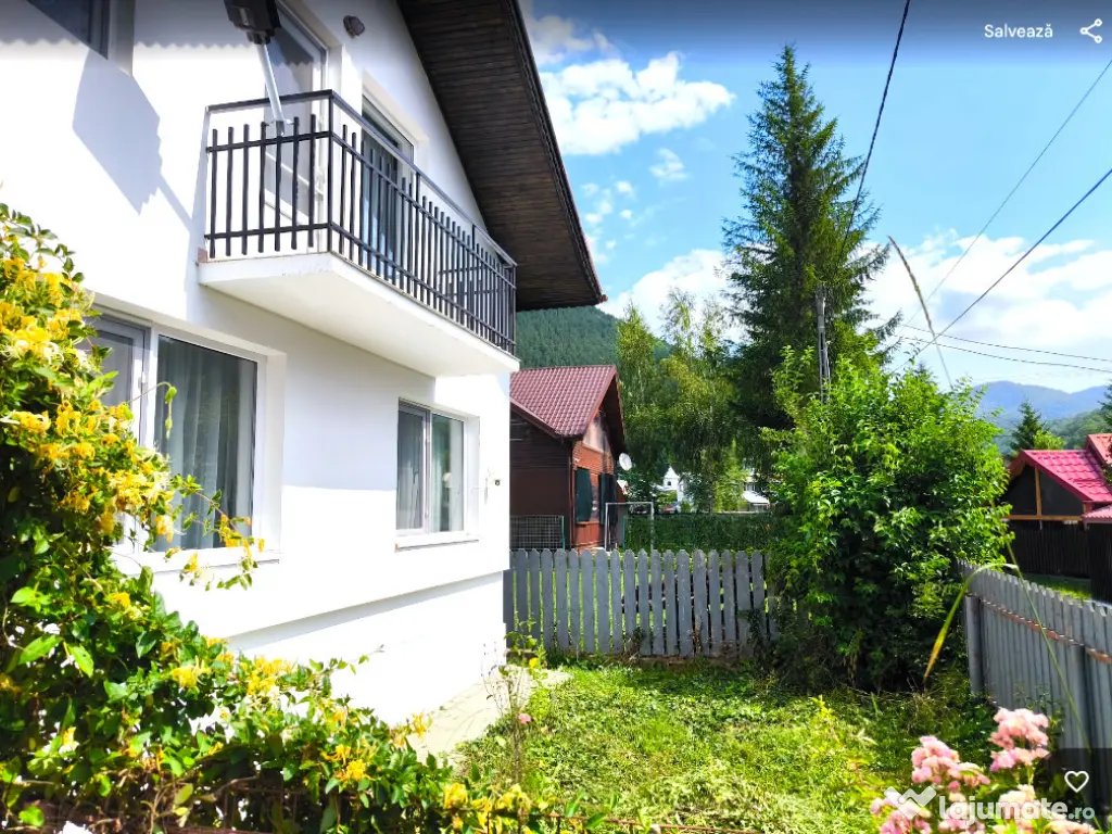 VILĂ PREMIUM ÎN LEPȘA –vacanțe și relaxare