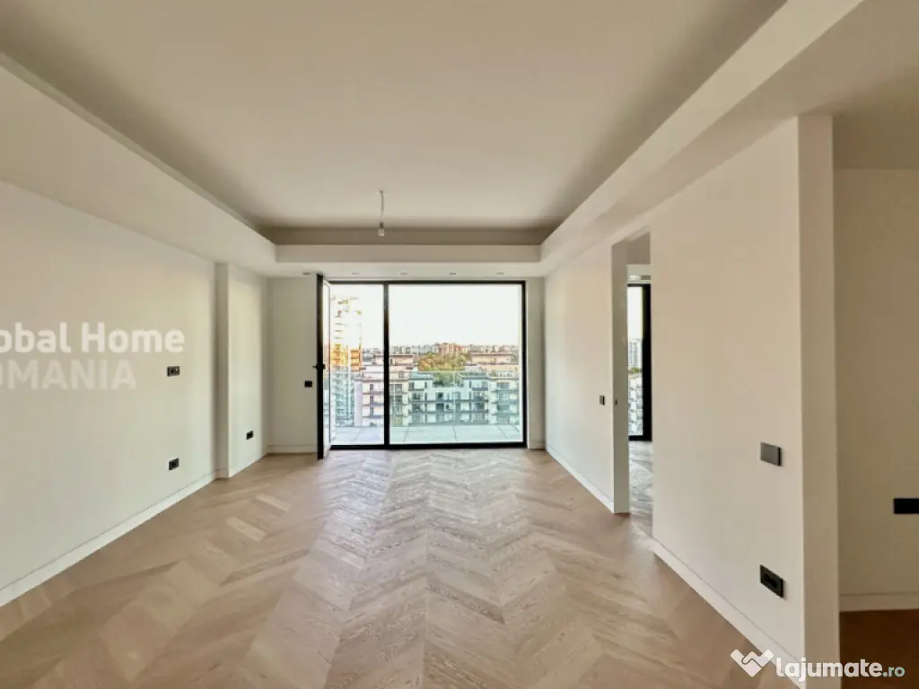 Apartament 2 camere 56 Mp | BHB | Comision 0%