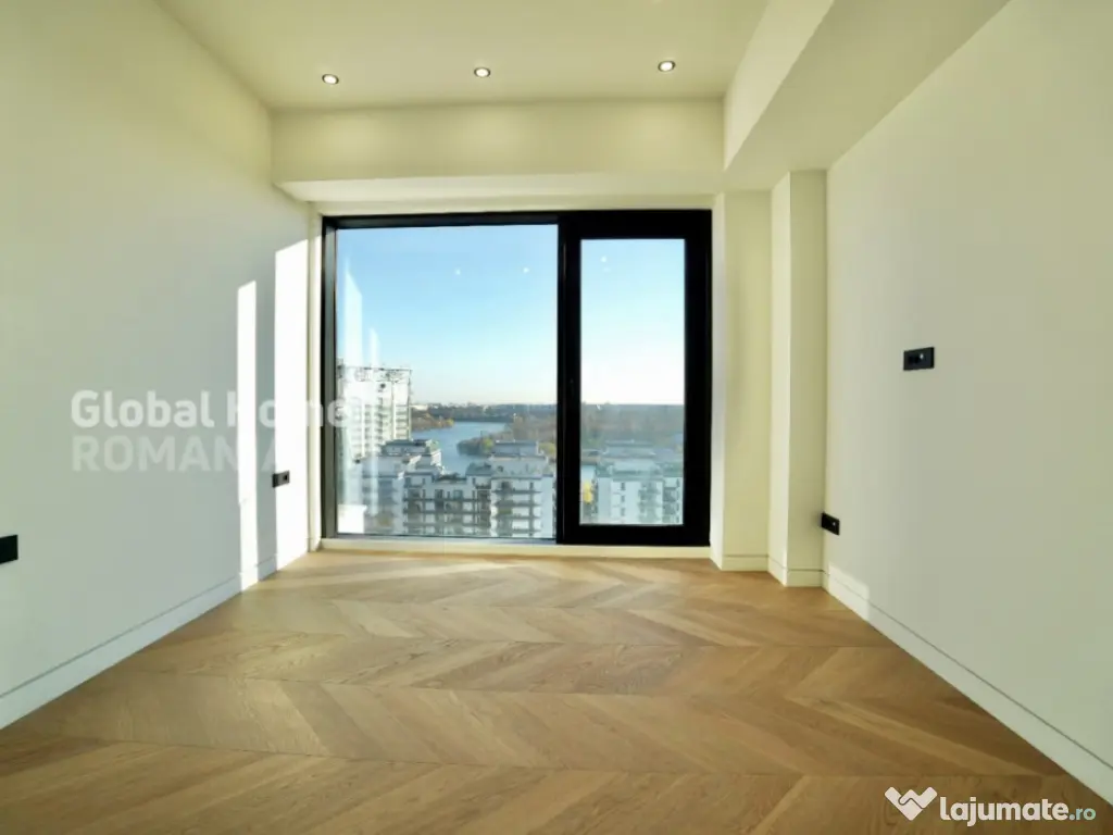 Apartament 2 camere 56 Mp | BHB | Comision 0%