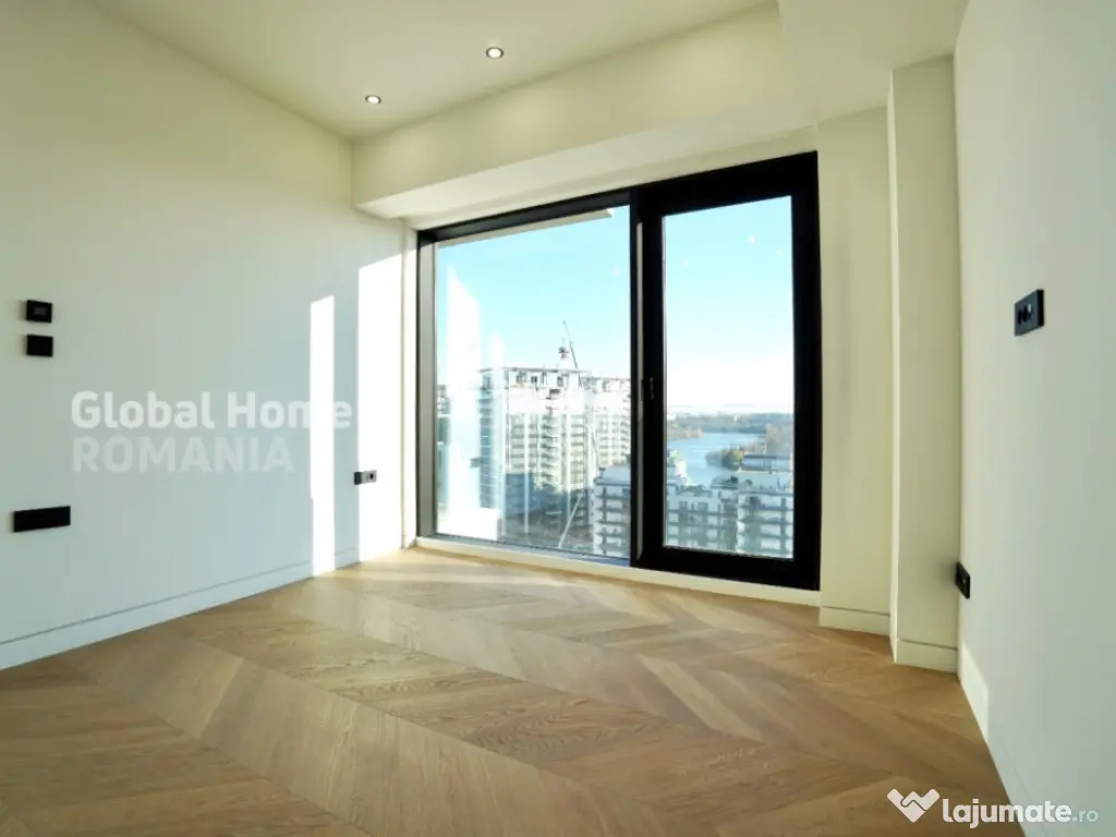 Apartament 2 camere 56 Mp | BHB | Comision 0%