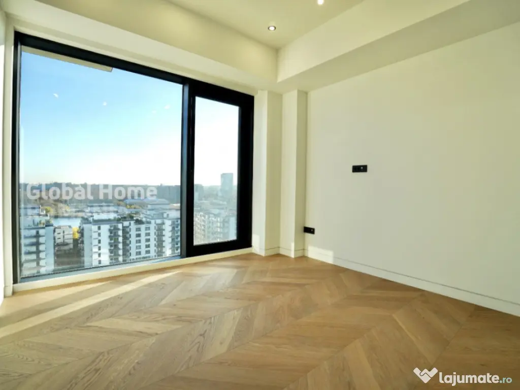 Apartament 2 camere 56 Mp | BHB | Comision 0%