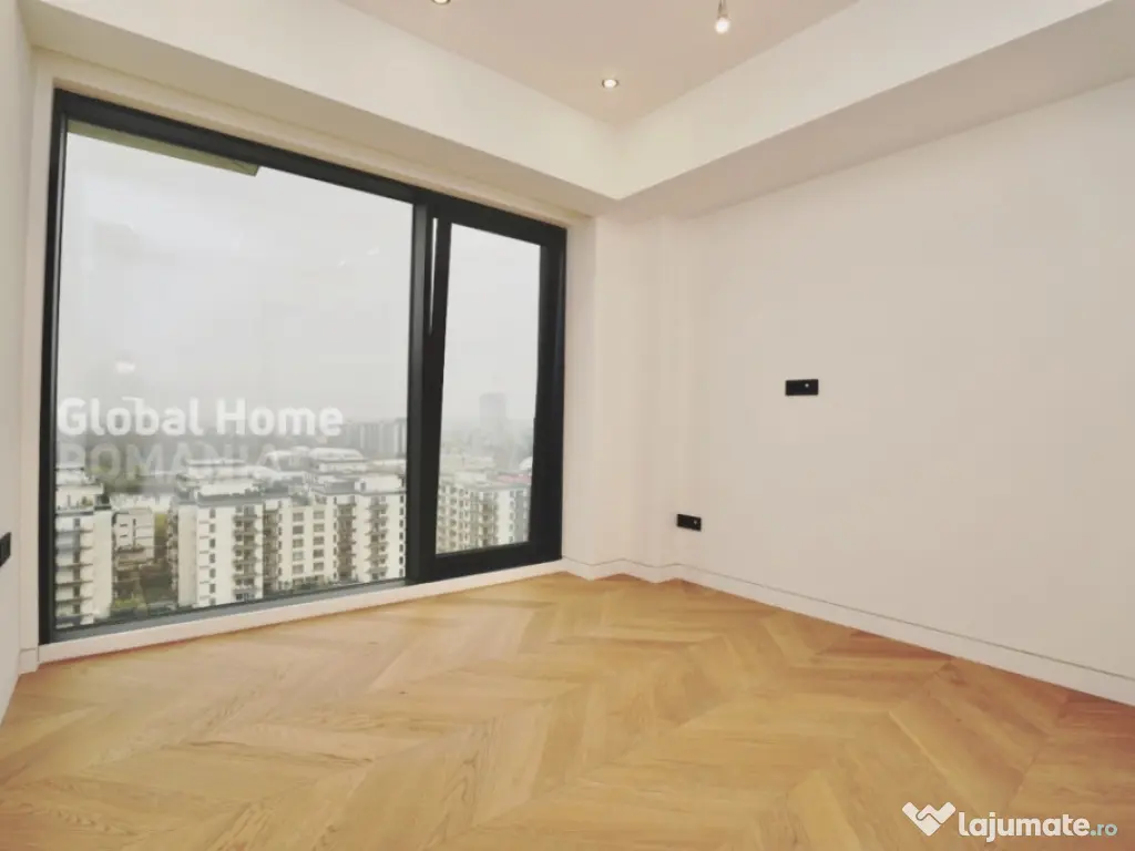 Apartament 2 camere 56 Mp | BHB | Comision 0%