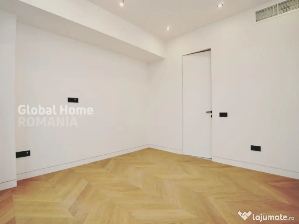 Apartament 2 camere 56 Mp | BHB | Comision 0%