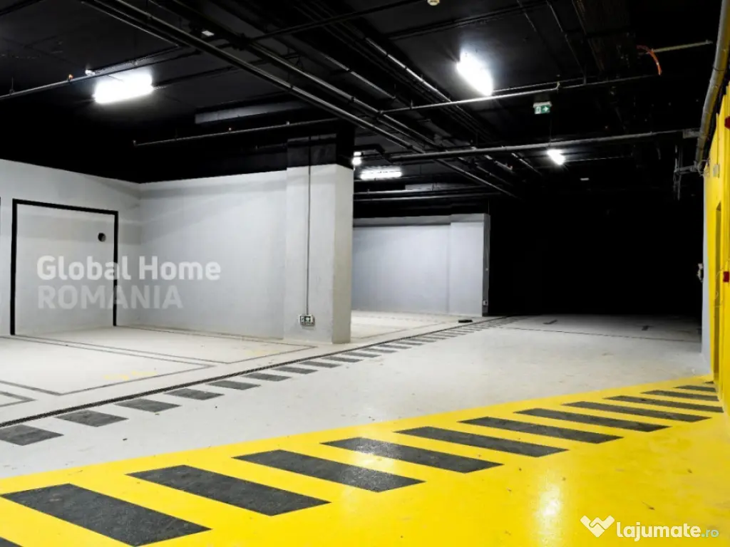 Apartament 2 camere 56 Mp | BHB | Comision 0%