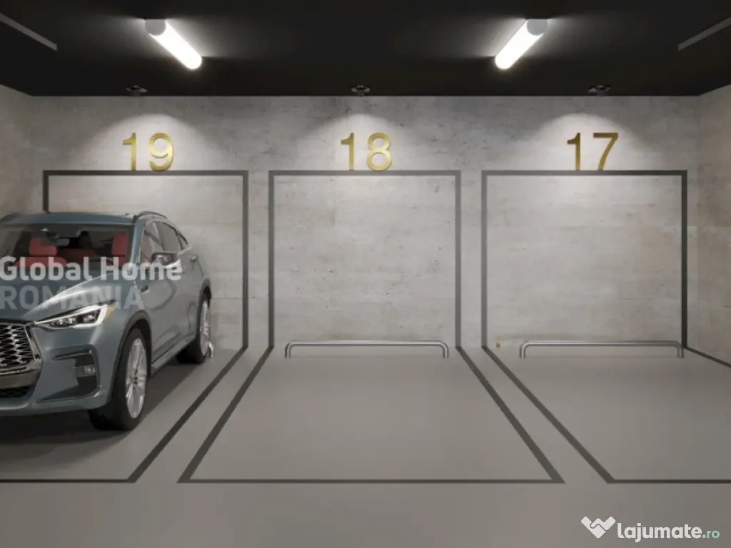 Apartament 2 camere 56 Mp | BHB | Comision 0%