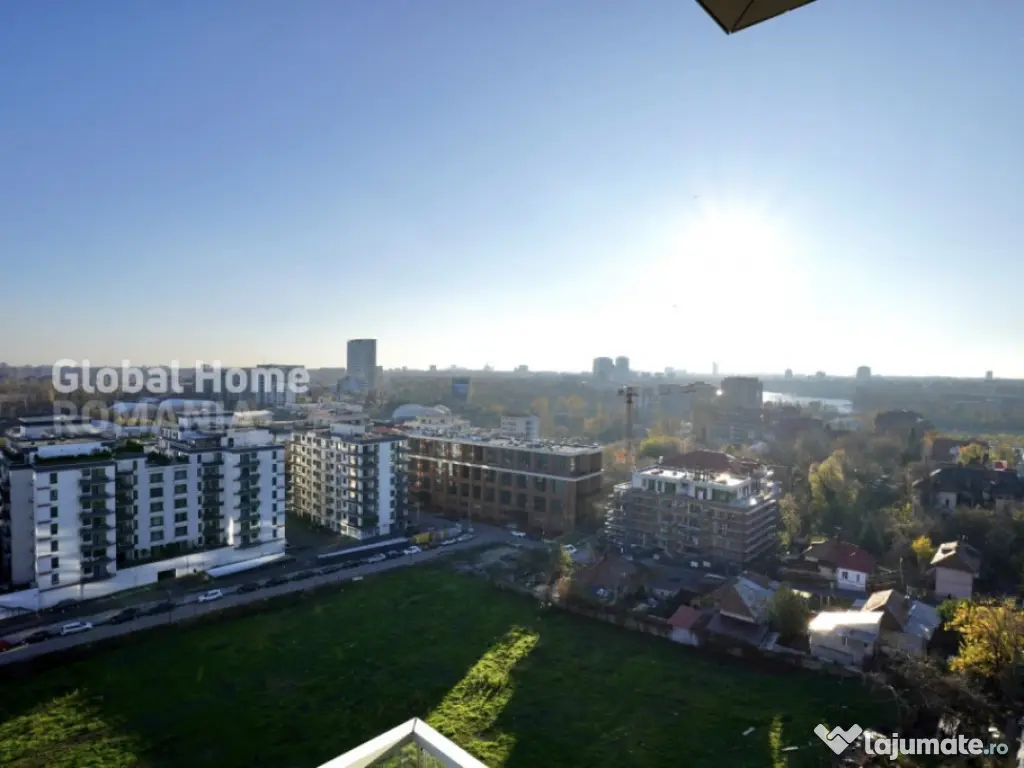 Apartament 2 camere 56 Mp | BHB | Comision 0%