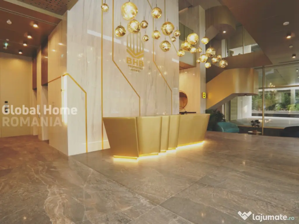 Apartament 2 camere 56 Mp | BHB | Comision 0%