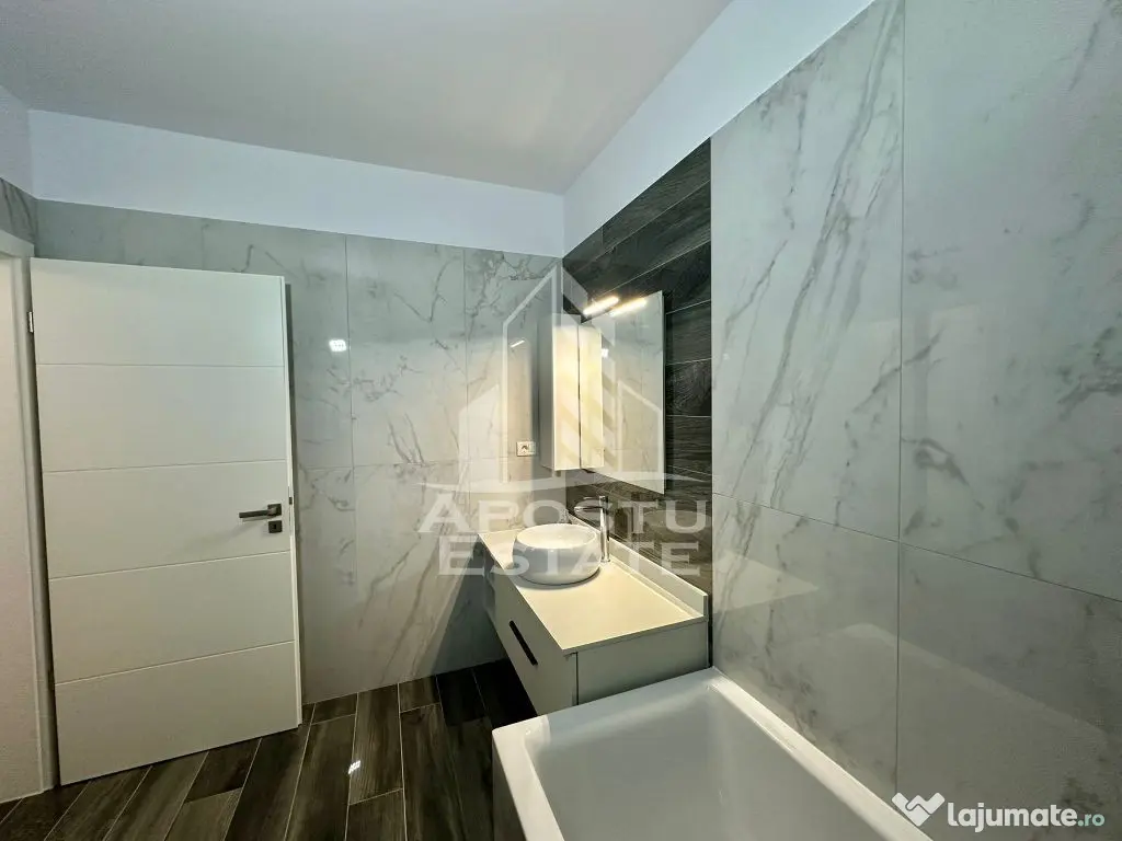 Apartament 1 camera, petfriendly, prima inchiriere, mobil...