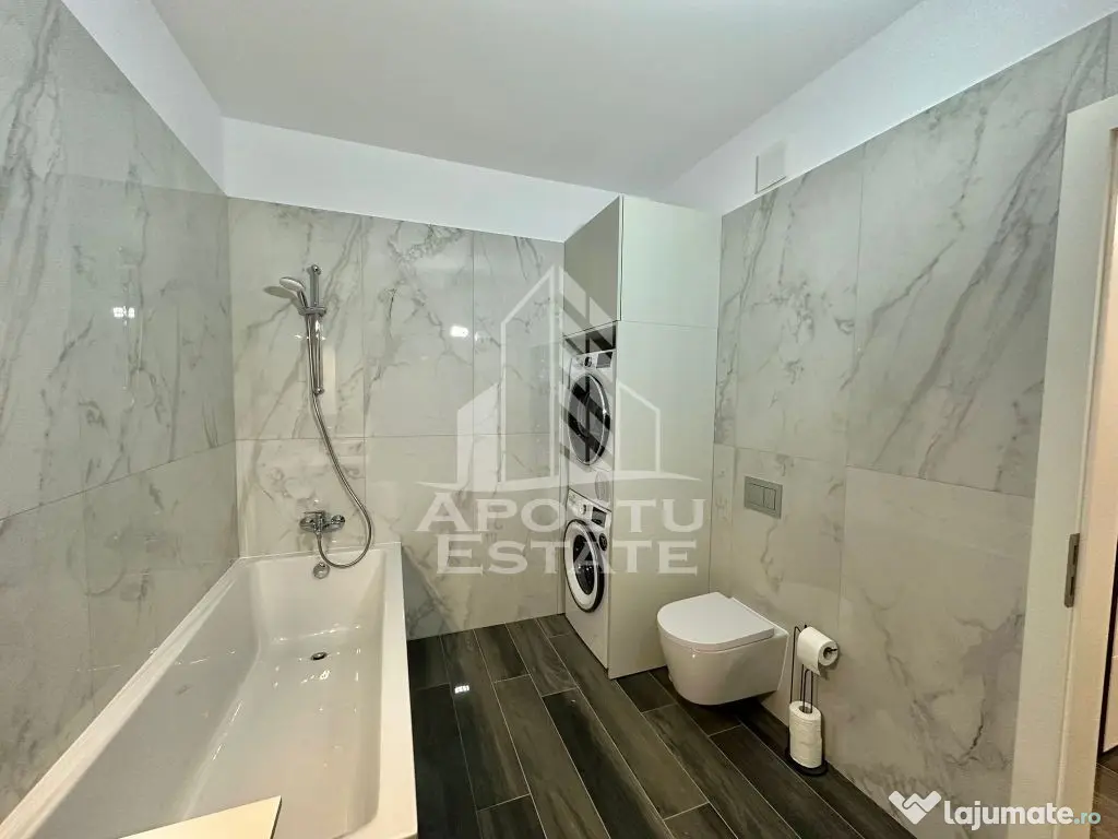 Apartament 1 camera, petfriendly, prima inchiriere, mobil...