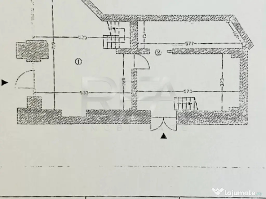 Spatiu Comercial renovat - Bulevardul Decebal