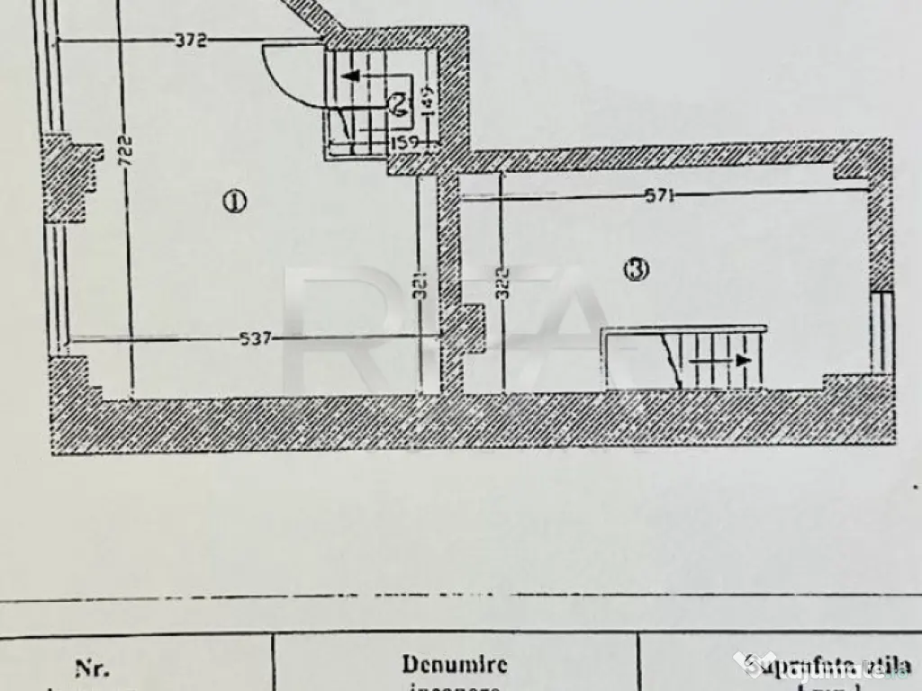 Spatiu Comercial renovat - Bulevardul Decebal