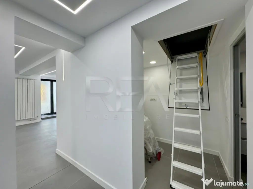Spatiu Comercial renovat - Bulevardul Decebal