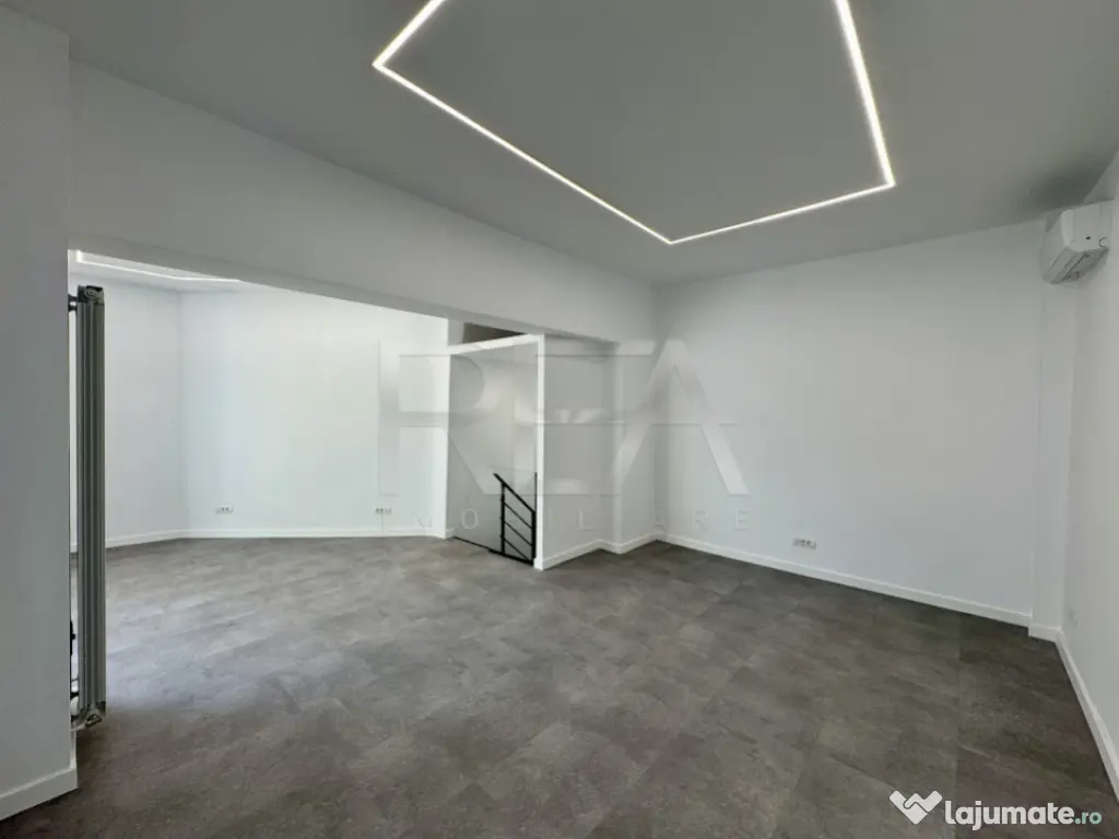 Spatiu Comercial renovat - Bulevardul Decebal