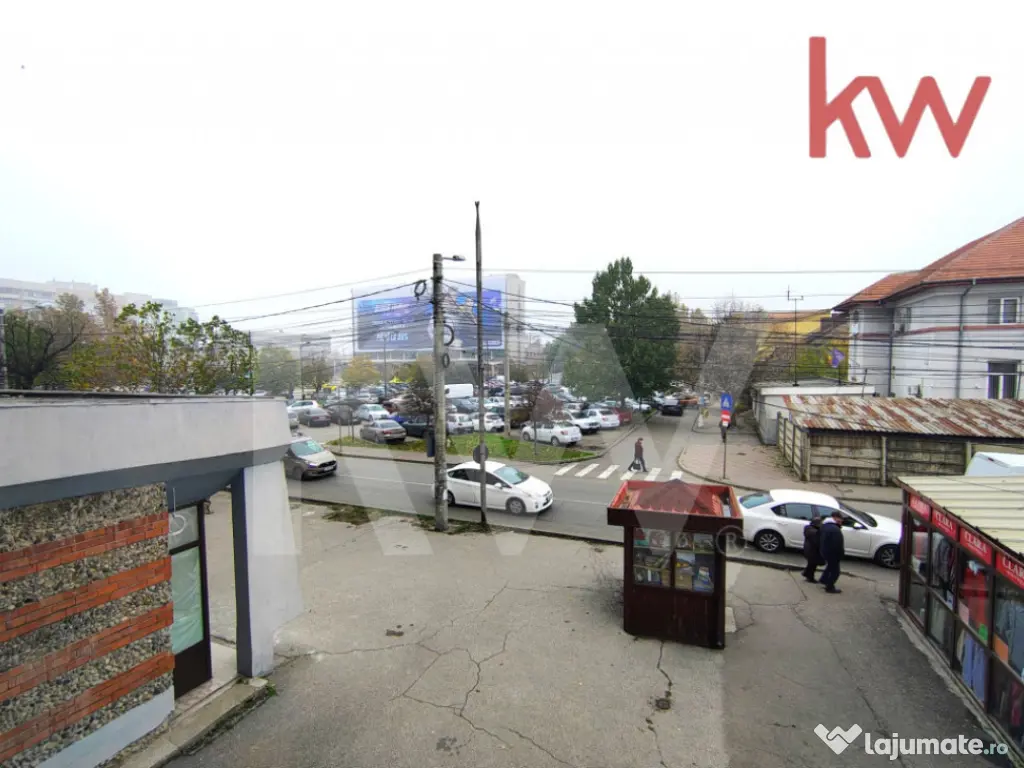 Oportunitate! 3 camere, 72 mp – renovabil, Gară