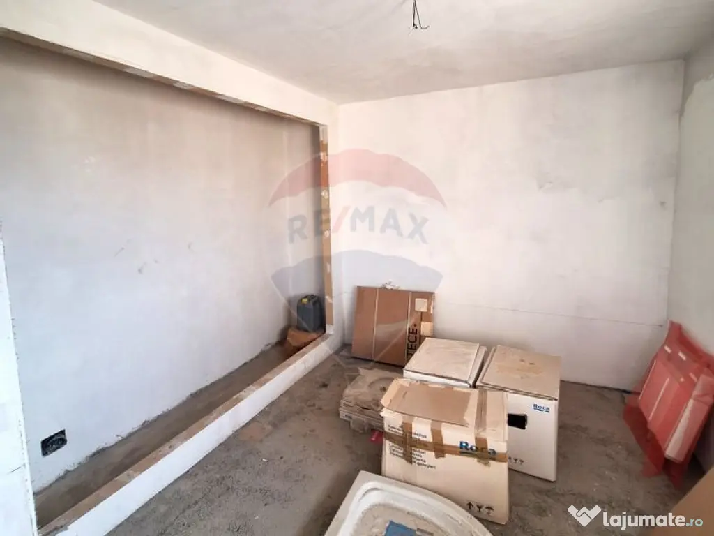 Apartament duplex în zona Mihail Kogalniceanu 