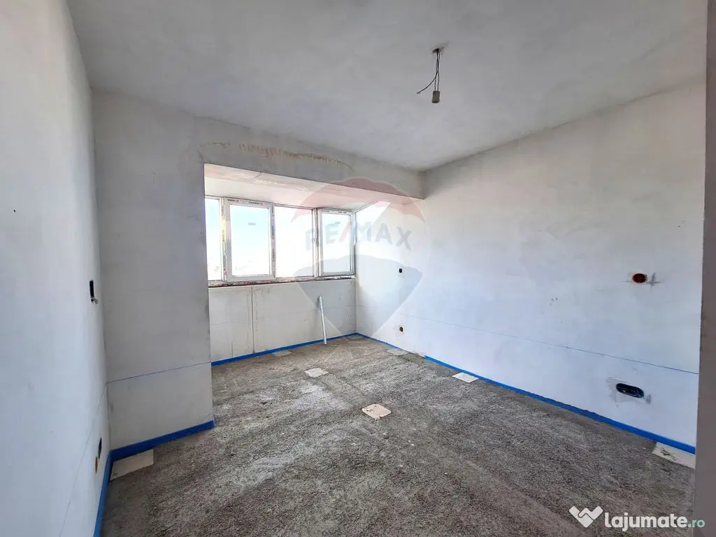 Apartament duplex în zona Mihail Kogalniceanu 