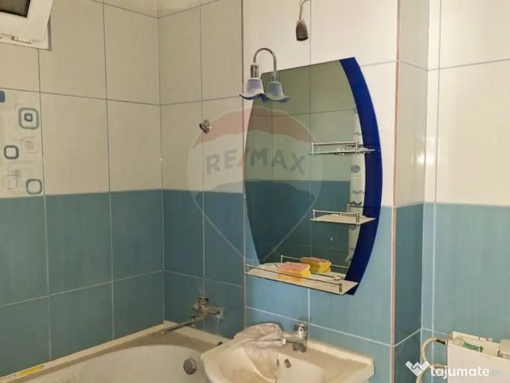 Apartament duplex în zona Mihail Kogalniceanu 