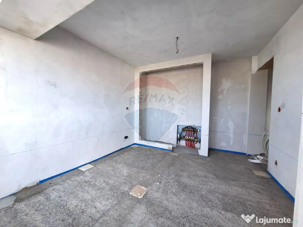 Apartament duplex în zona Mihail Kogalniceanu 