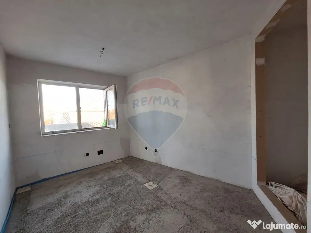 Apartament duplex în zona Mihail Kogalniceanu 