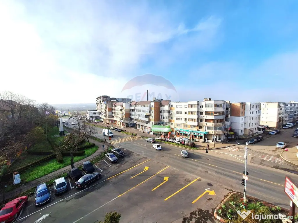 Apartament duplex în zona Mihail Kogalniceanu 