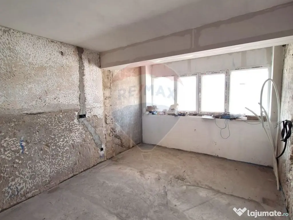 Apartament duplex în zona Mihail Kogalniceanu 