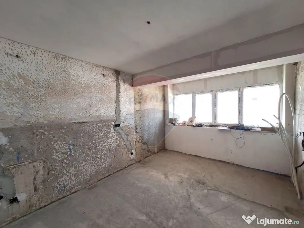 Apartament duplex în zona Mihail Kogalniceanu 