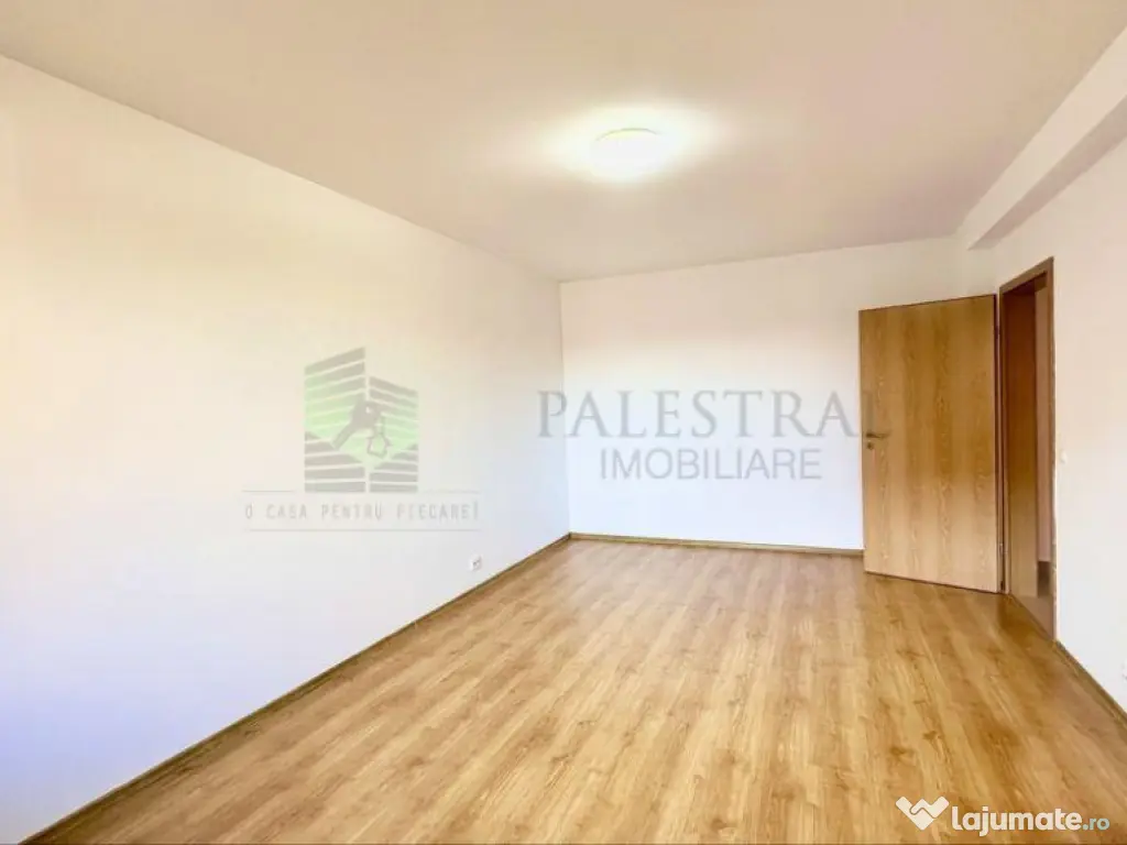 Apartament 2camere bloc nou parcare Coresi -Tractorul.1173 